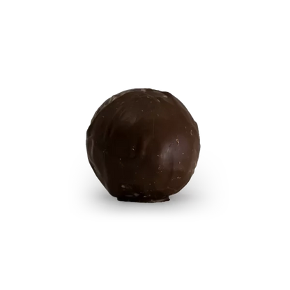 Boule de chocolat chaud