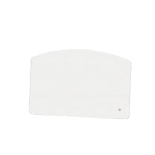 Plastic Bowl Scraper