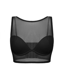 Bra-Top Built-In Cups, Alnair