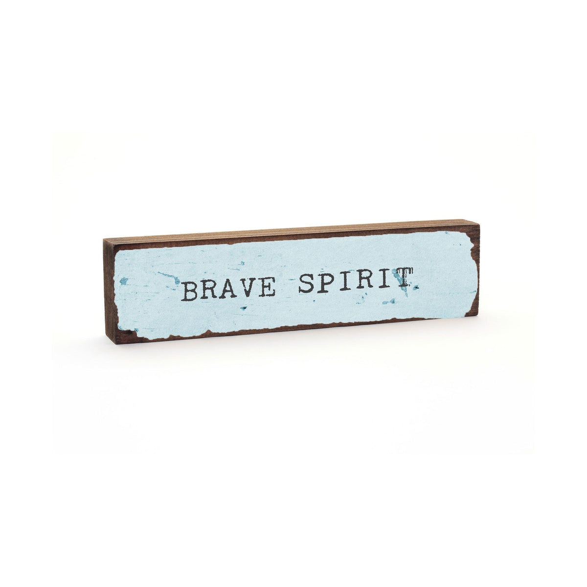 Timber Bit - Medium - Brave Spirit