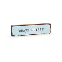 Timber Bit - Medium - Brave Spirit