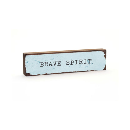Timber Bit - Medium - Brave Spirit