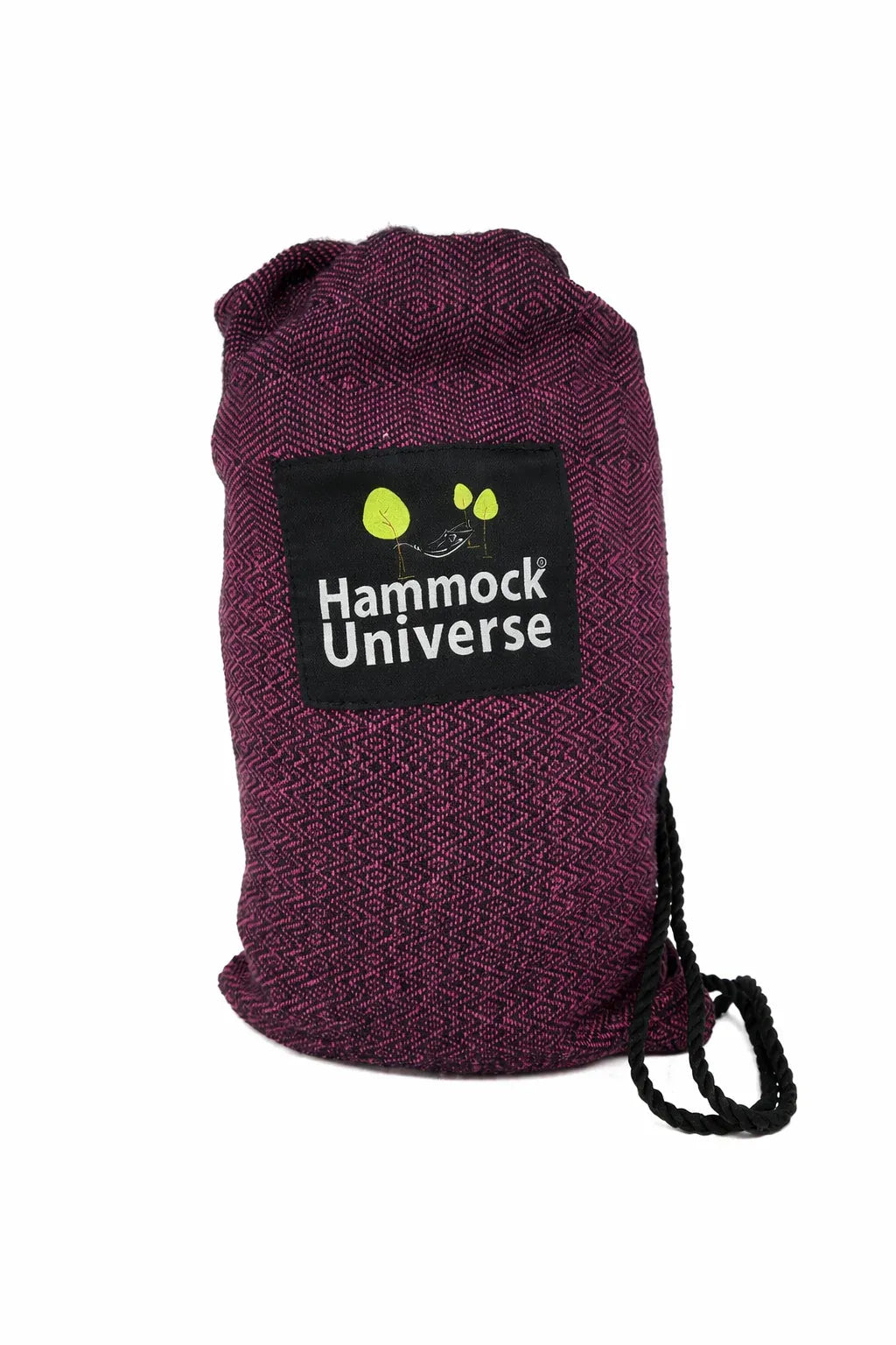 Hamac double de style brésilien haut de gamme