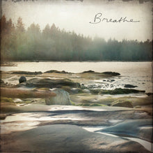 Marble Coasters - Lost & Found - Breathe Beach