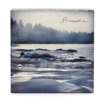 Art Block - Lost & Found - Breathe Beach