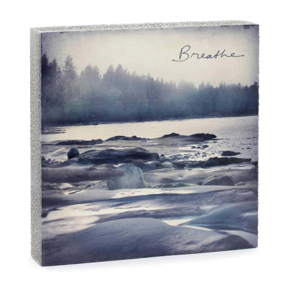 Art Block - Lost & Found - Breathe Beach