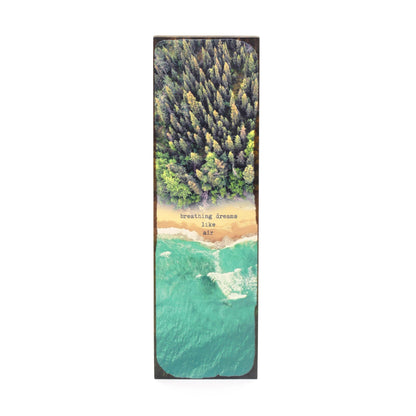 Timber Art - Breathing Dreams