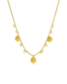 Collier de perles « Brise »
