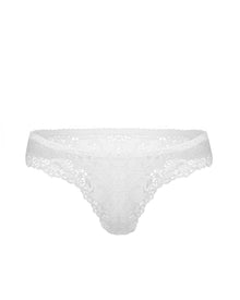 Mid-rise Cheeky Thong, Cassiopea