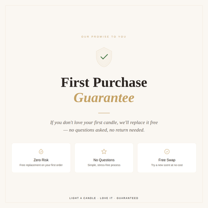 Fig Haven Candle | Fig + Cedar