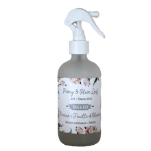 Brûme d'ambiance + Literie | Choisissez votre fragrance