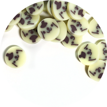 Pom Pom Purin Fimo Slices