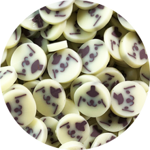 Pom Pom Purin Fimo Slices