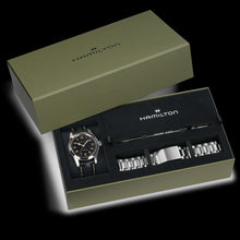 Montre Hamilton Khaki Field Murph Bracelet Bundle Automatique 42mm H70605732