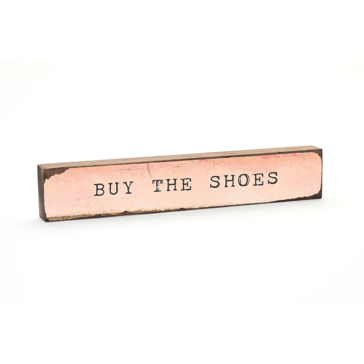 Timber Bit - Large - Buy The Shoes