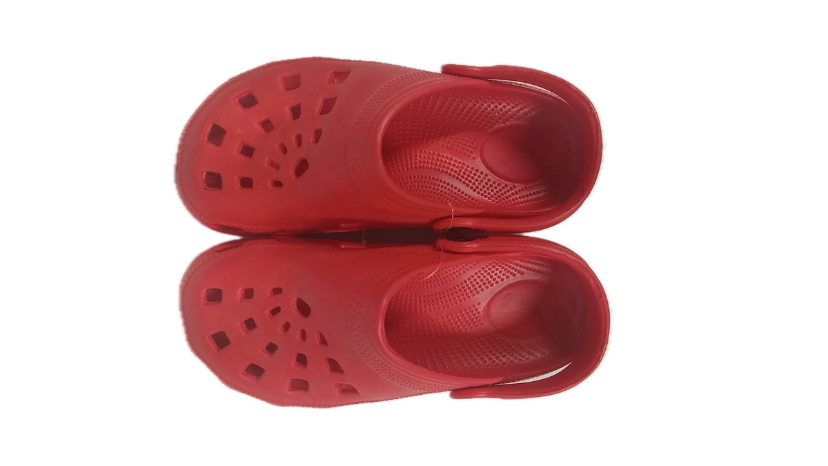 Misty Mountain Ladies EVA Clogs