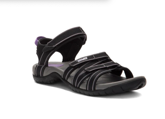 Sandales Tirra Teva pour femme