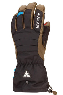 Gants Alpha Beta pour homme de Auclair