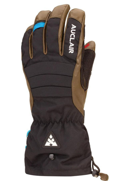 Gants Alpha Beta pour homme de Auclair