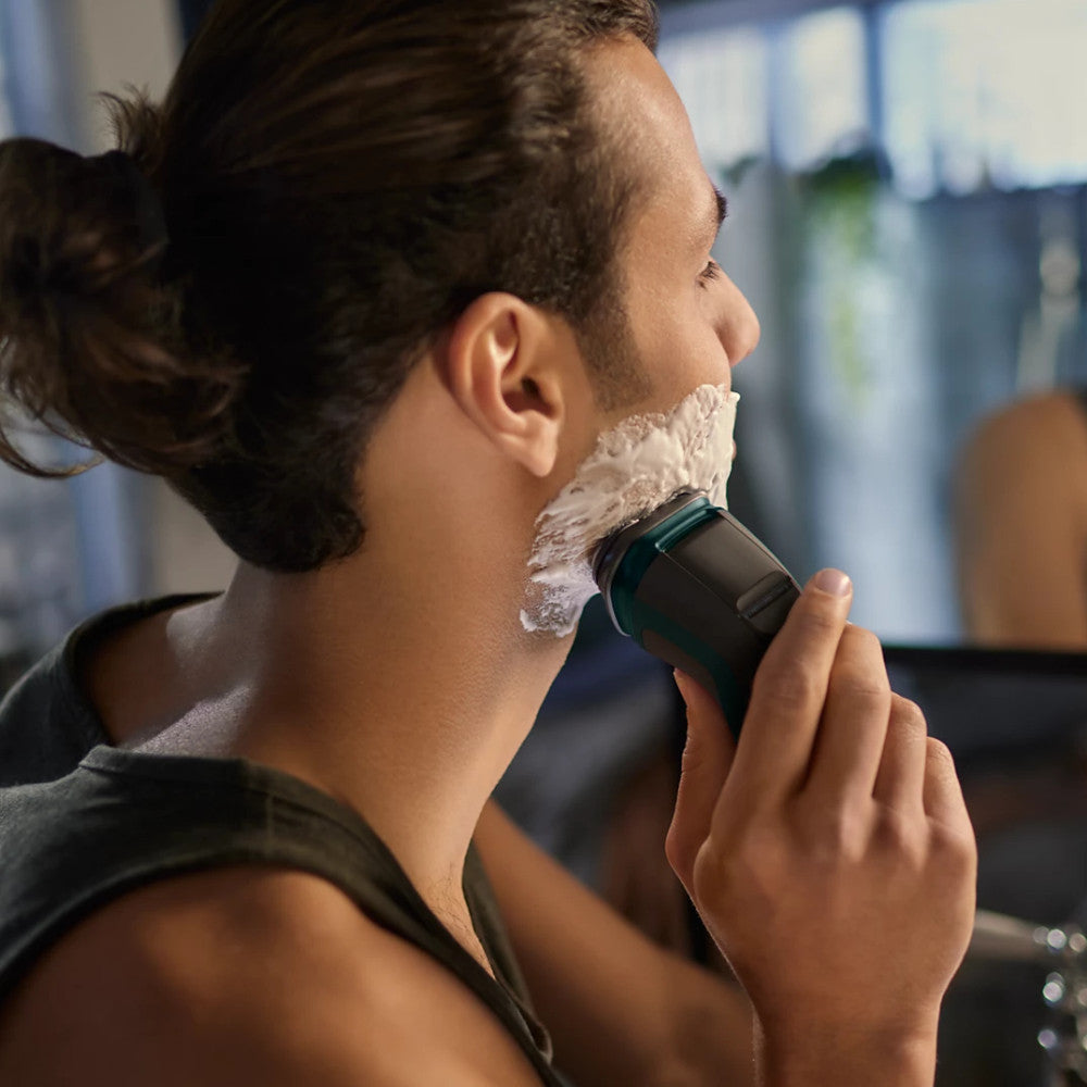 PHILIPS X3002/00 Electric Shaver Series X3000 Wet & Dry