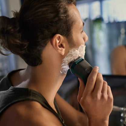 PHILIPS X3002/00 Electric Shaver Series X3000 Wet & Dry