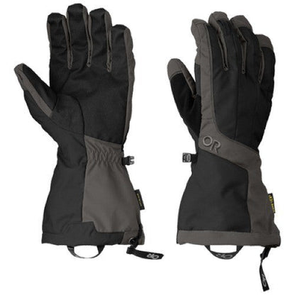 Outdoor Research Men's GORE-TEX Arete Gloves Size Large