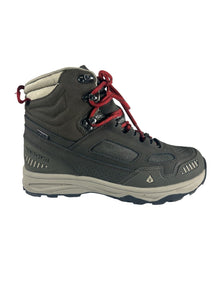 Bottes de randonnée en daim Vasque Kids Breeze AT UltraDry, taille US 5