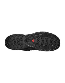 Chaussures de running Salomon pour femme XA Pro 3D v8 GTX noires, taille 11 US