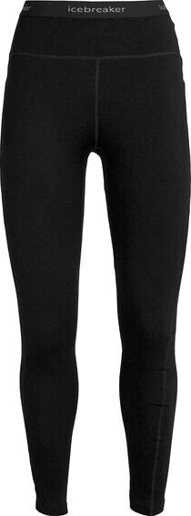 Legging Icebreaker Merino 300 pour femme