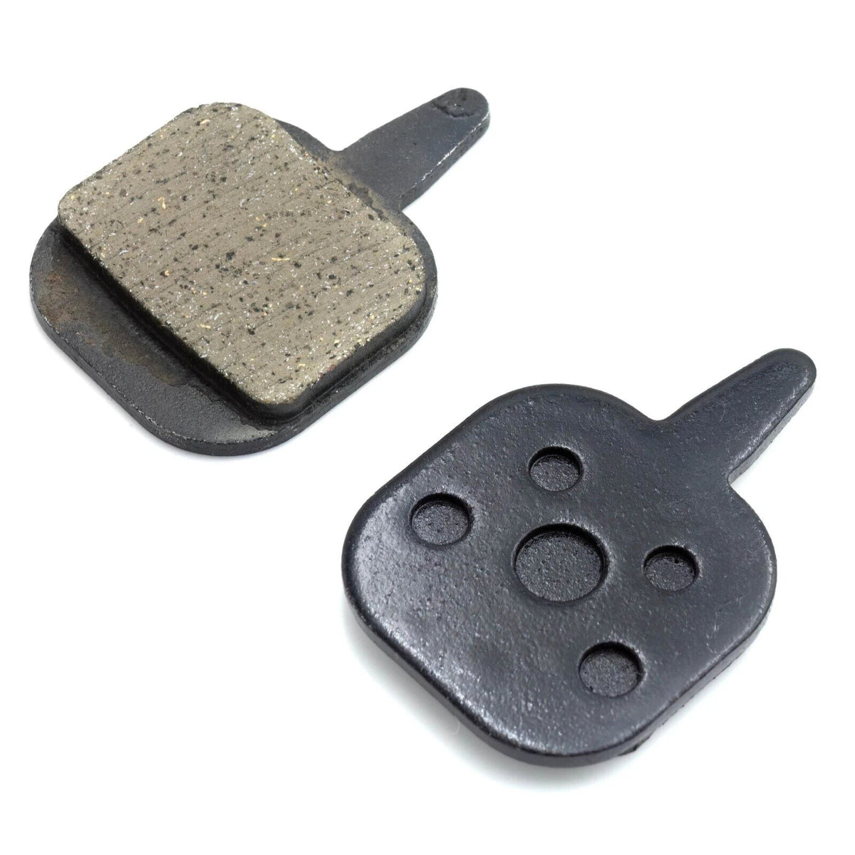 Tektro Novela Semi-Metallic Disc Brake Pads
