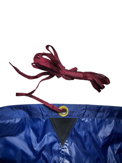 Bâche anti-pluie universelle Europe Bound 3,8 m x 2,9 m