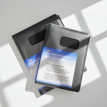 Faux Leather Professional Presentation Book - 24 Sheets With Black Insert