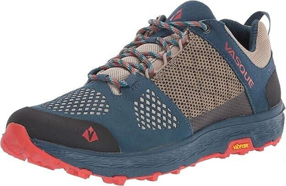 Chaussures de randonnée basses Vasque Breeze LT NTX pour femme, légères et imperméables