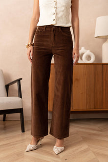 Trina Velvet Jean
