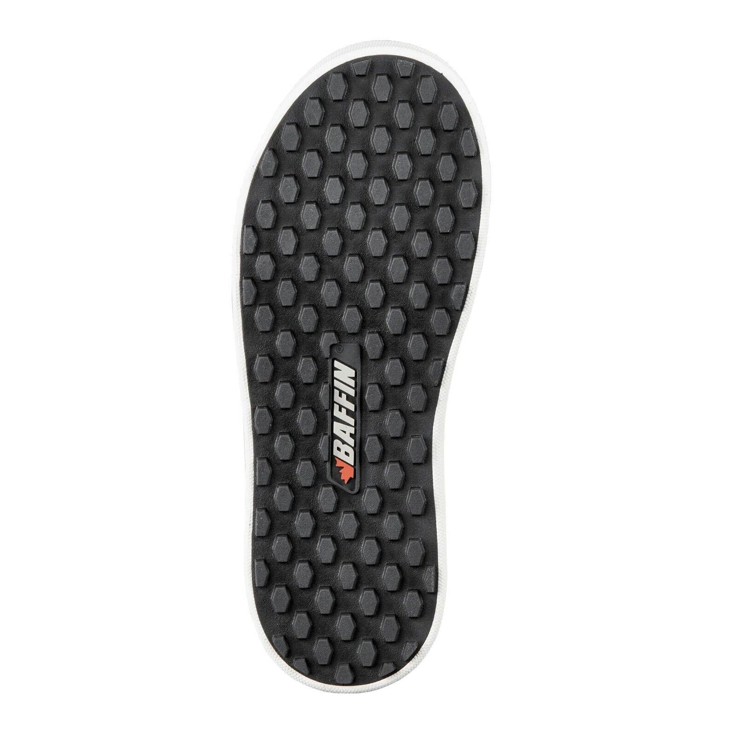 Bottes d'hiver en cuir doublées de laine Liberty pour femme Baffin
