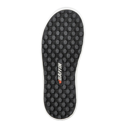 Bottes d'hiver en cuir doublées de laine Liberty pour femme Baffin