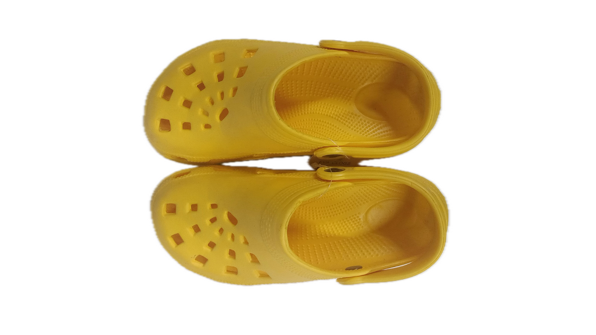 Misty Mountain Ladies EVA Clogs