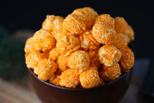 Pop-corn cajun