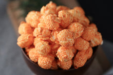 Pop-corn cajun
