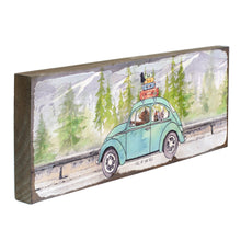 Timber Art - Call of The Wild