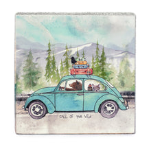 Art Block - Lost & Found - Call of the Wild