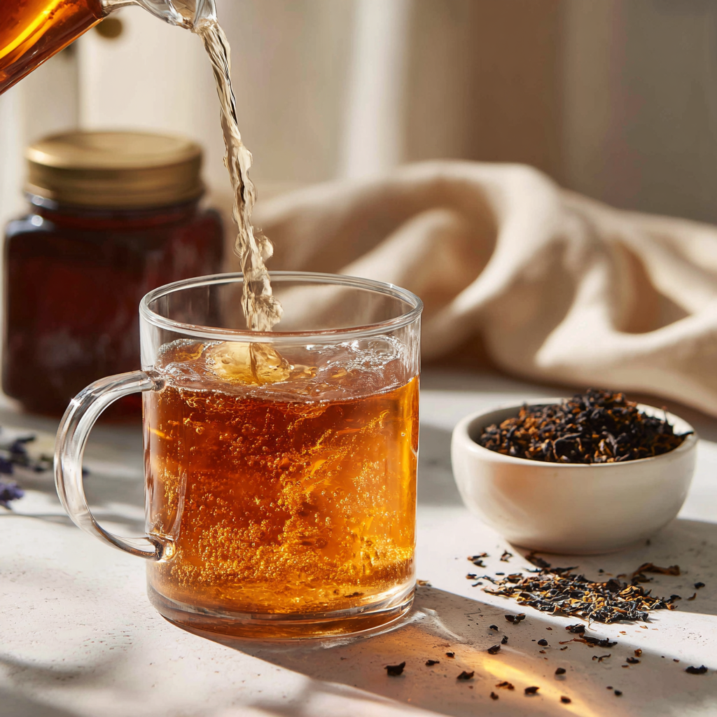 Canadian Breakfast Tea