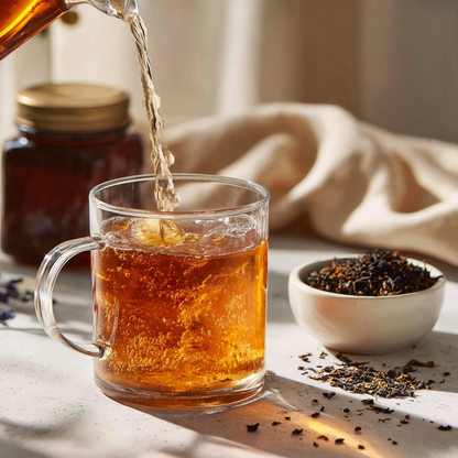 Canadian Breakfast Tea