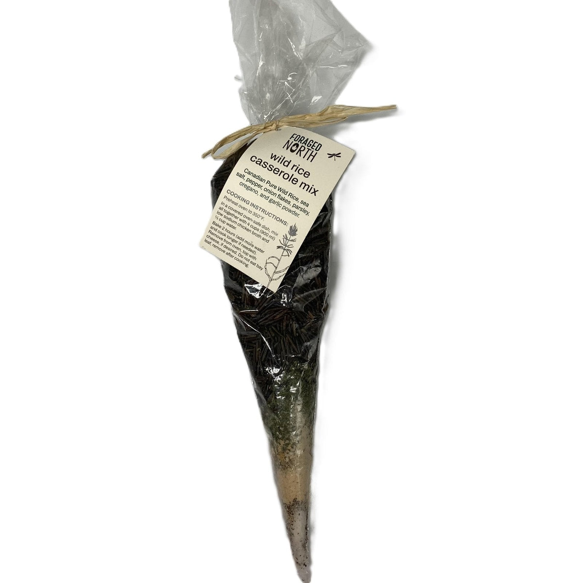 Canadian Pure Wild Rice Mixes