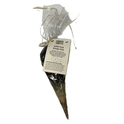 Canadian Pure Wild Rice Mixes