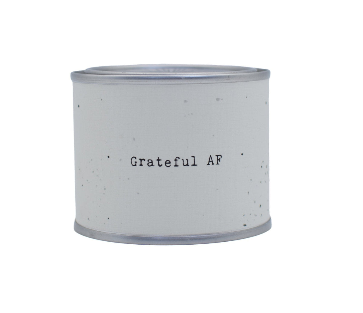 Candle - Little Gem - Grateful AF