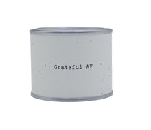 Candle - Little Gem - Grateful AF