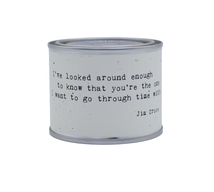 Candle - Little Gem - I've Looked Around