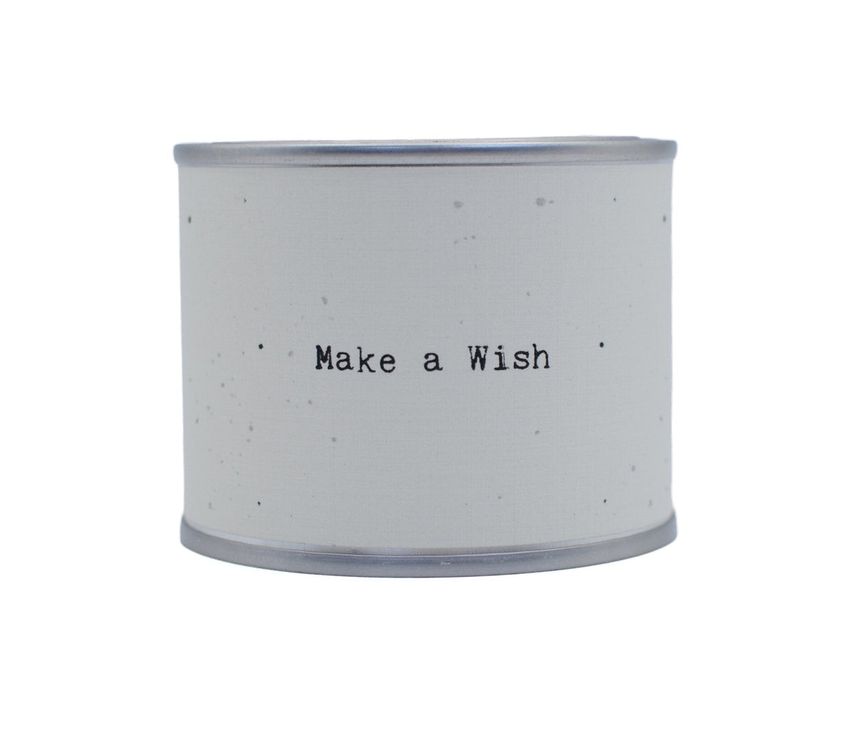 Candle - Little Gem - Make a Wish