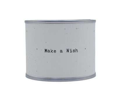 Candle - Little Gem - Make a Wish